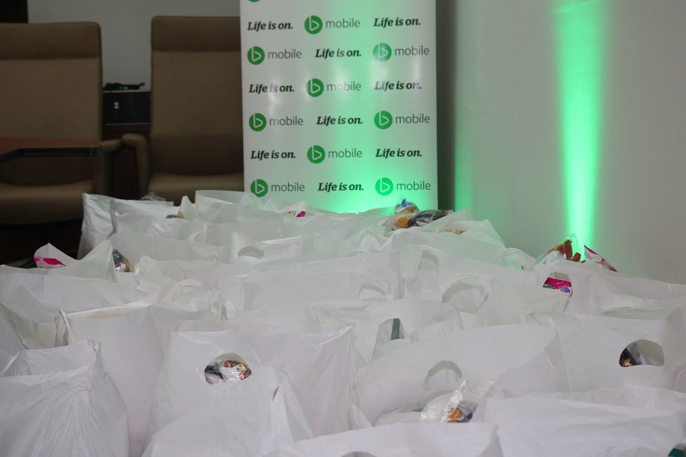 hampers